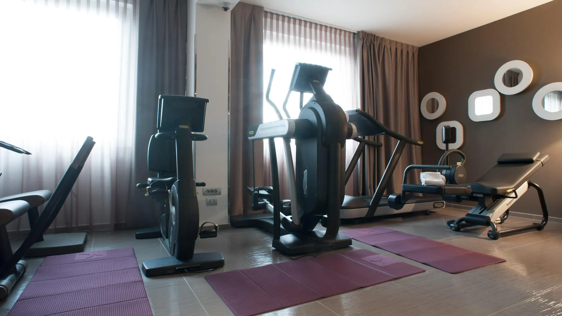 Hotel 8Piuhotel Lecce