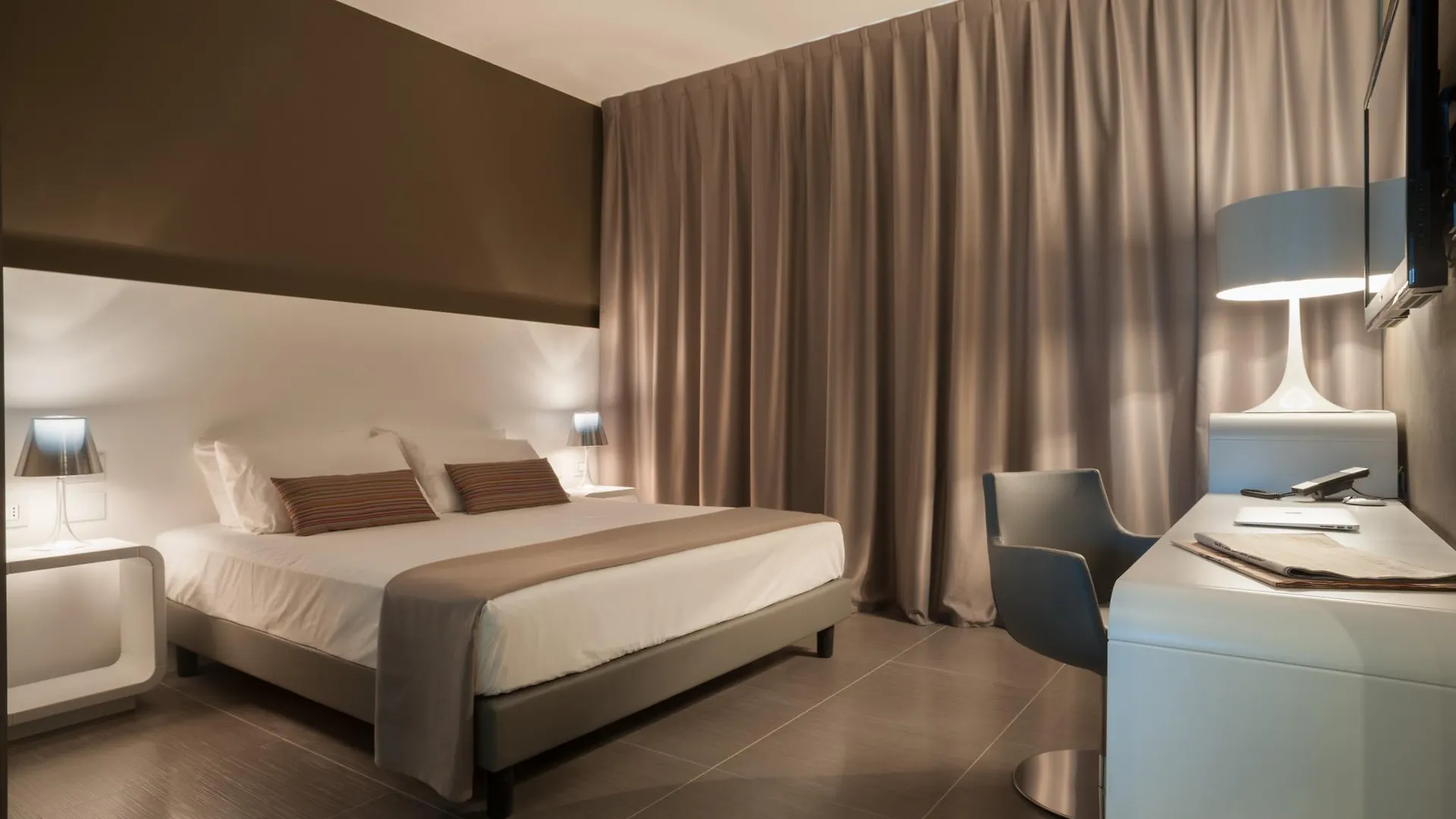 **** Hotel 8Piuhotel Lecce Italy