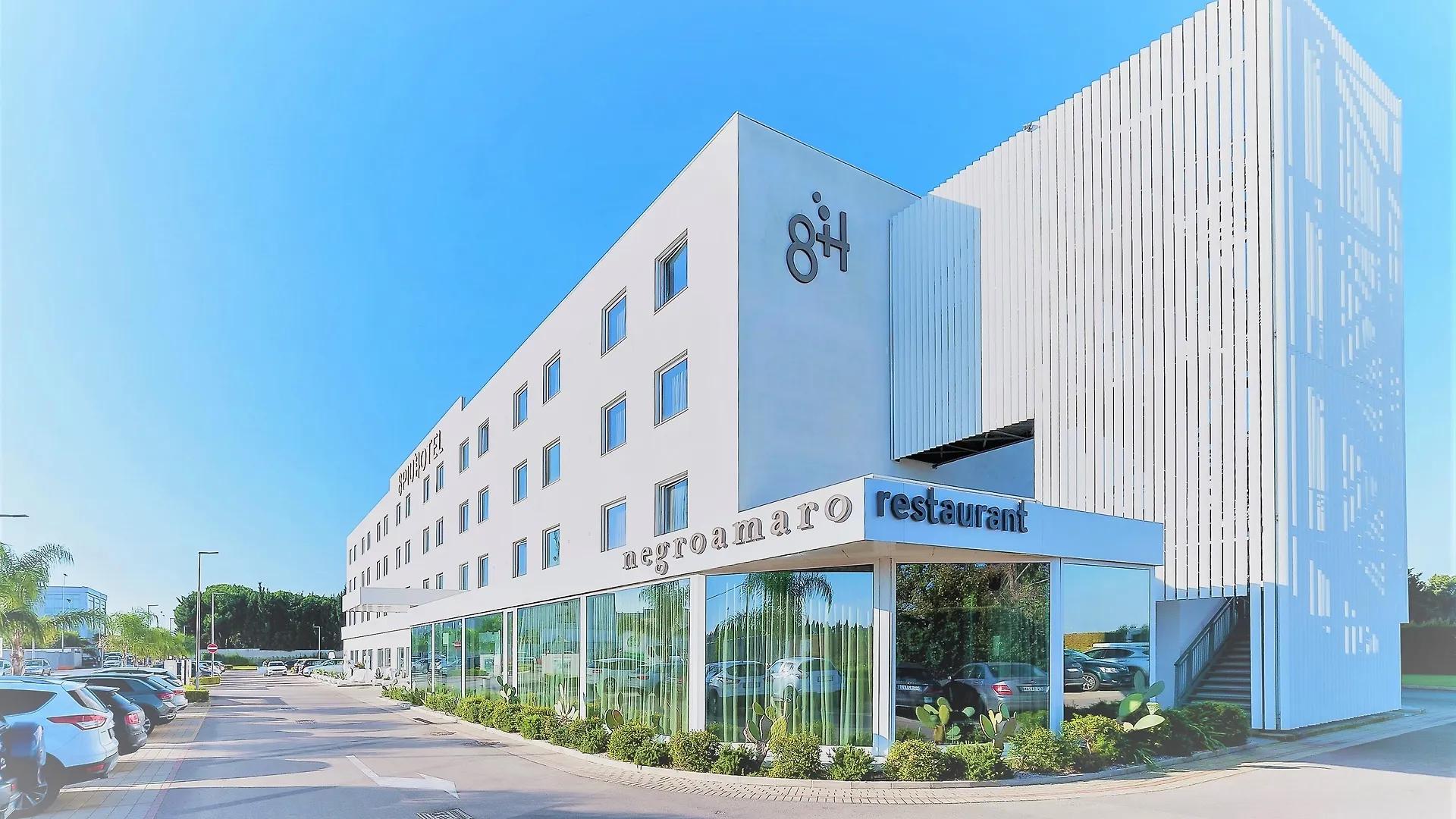 **** Hotel 8Piuhotel Lecce Italia