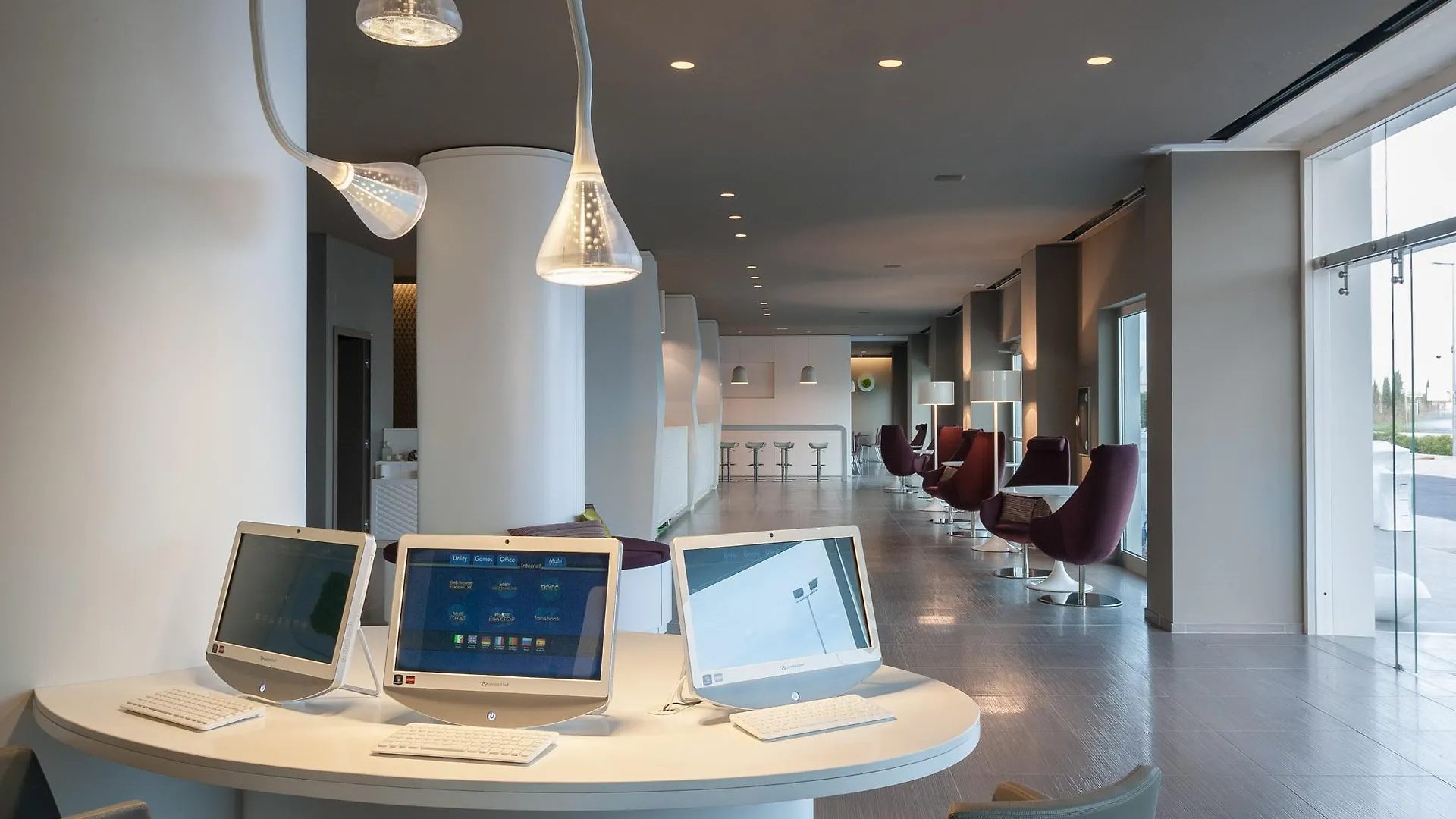 **** Hotel 8Piuhotel Lecce Italy