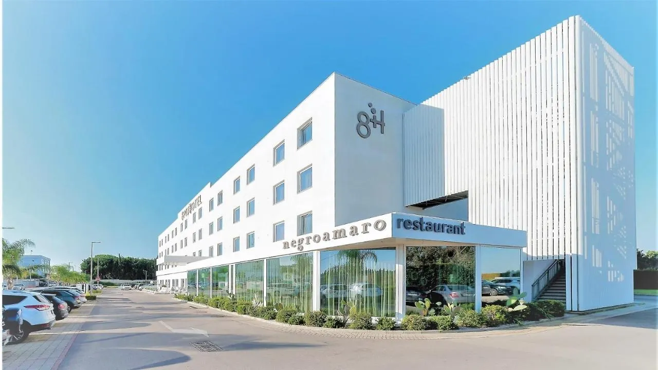 **** Hotel 8Piuhotel Lecce Italia
