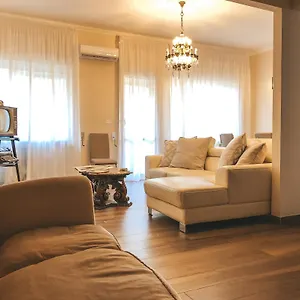 Appartamento Alle Porte Del Barocco, Lecce
