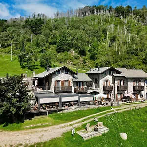 Giacomino , Gera Lario Italien