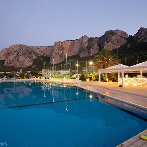 La Marsa , Mondello Italien
