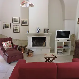 Villa In Salento, Lecce