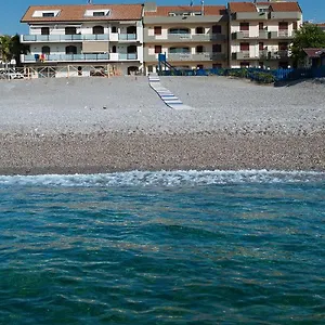 Samira , Fondachello (Mascali) Italien