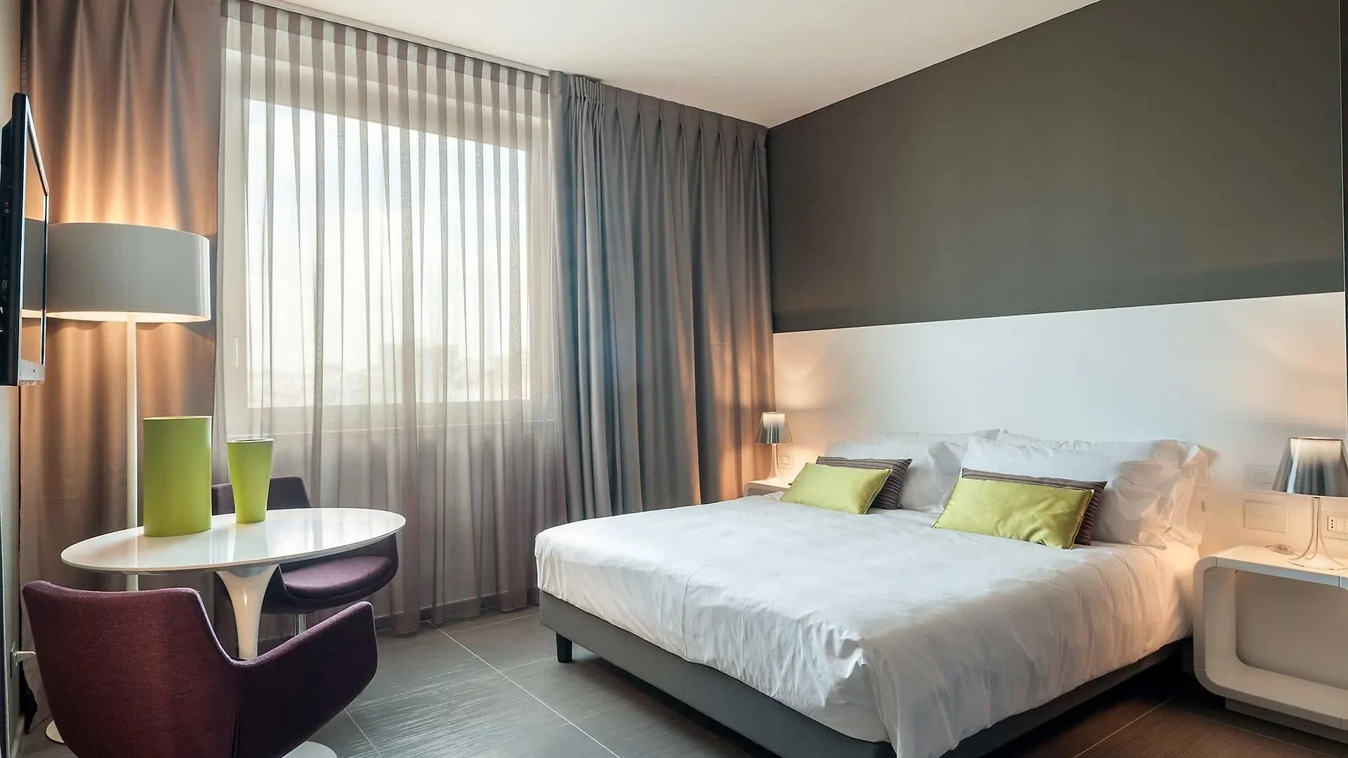 8Piuhotel Lecce Hotel