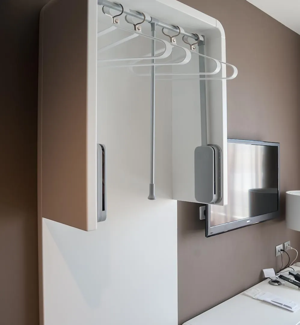 8Piuhotel Lecce
