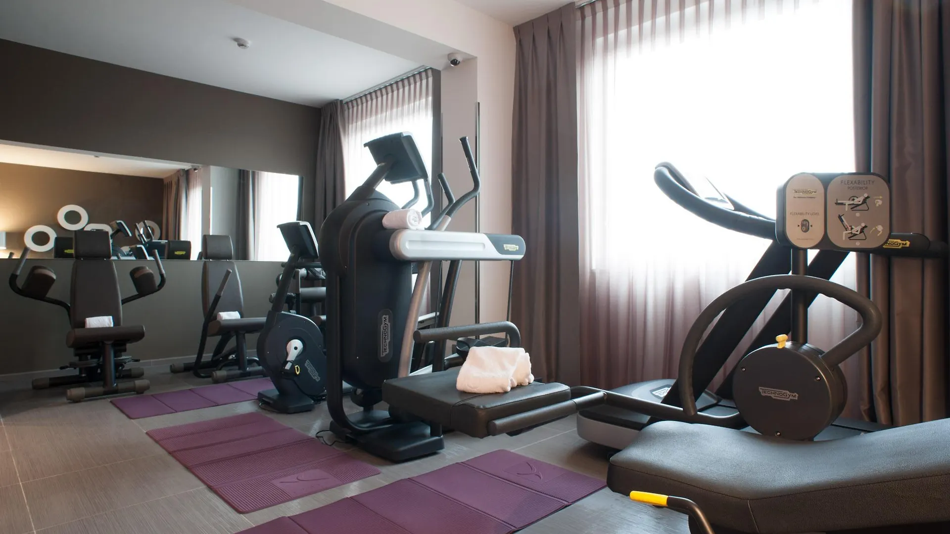 8Piuhotel Lecce