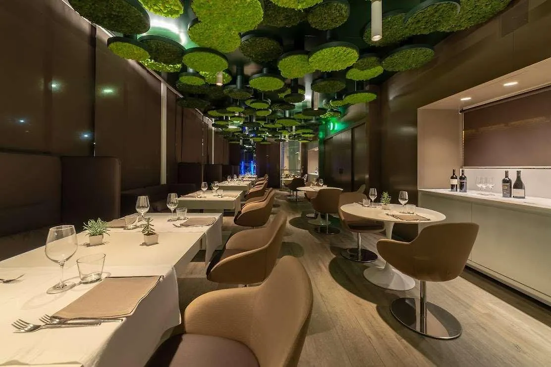 Hotel 8Piuhotel Lecce