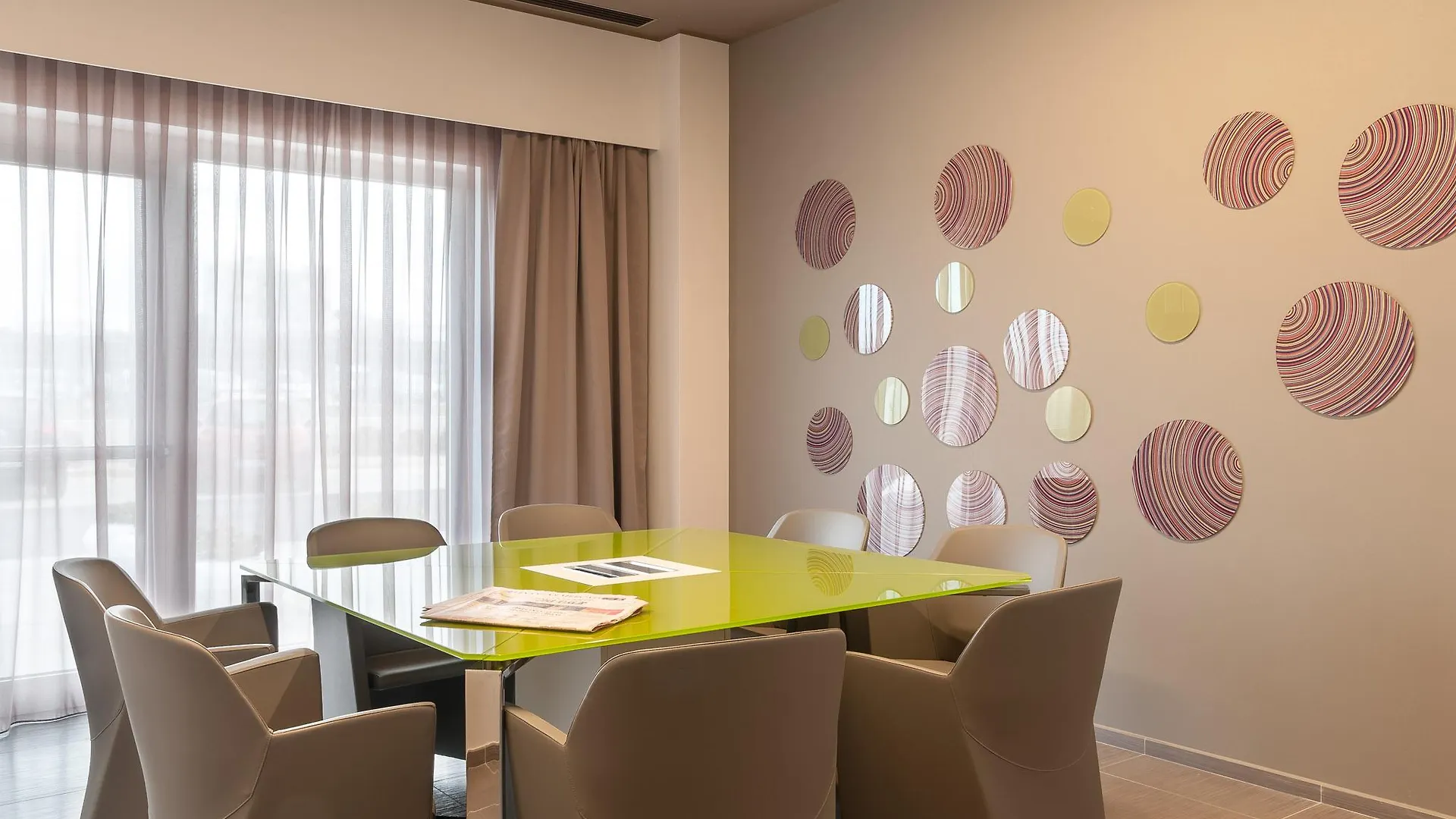 **** Hotel 8Piuhotel Lecce Italien