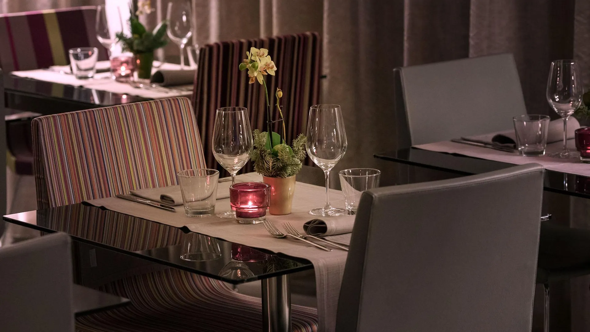 8Piuhotel Lecce 4*,