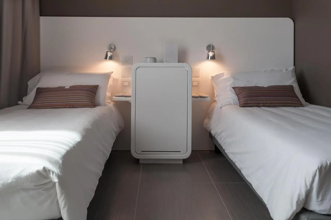 8Piuhotel Lecce