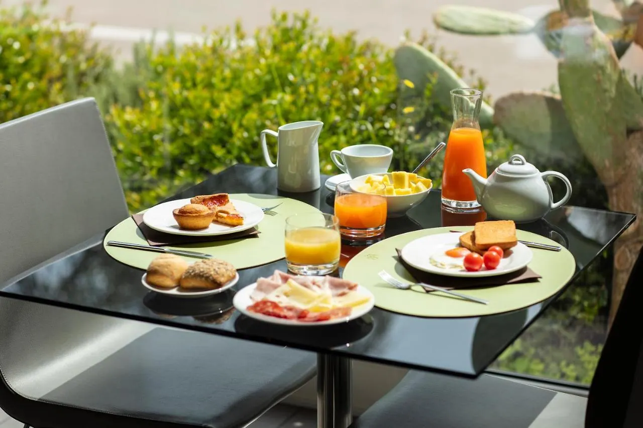 8Piuhotel Lecce Italien