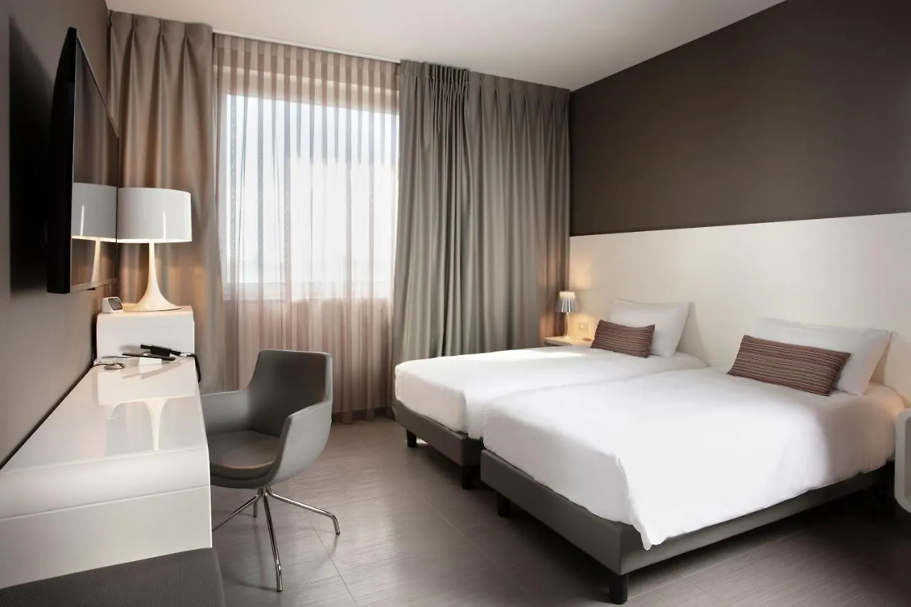 8Piuhotel Lecce Hotel