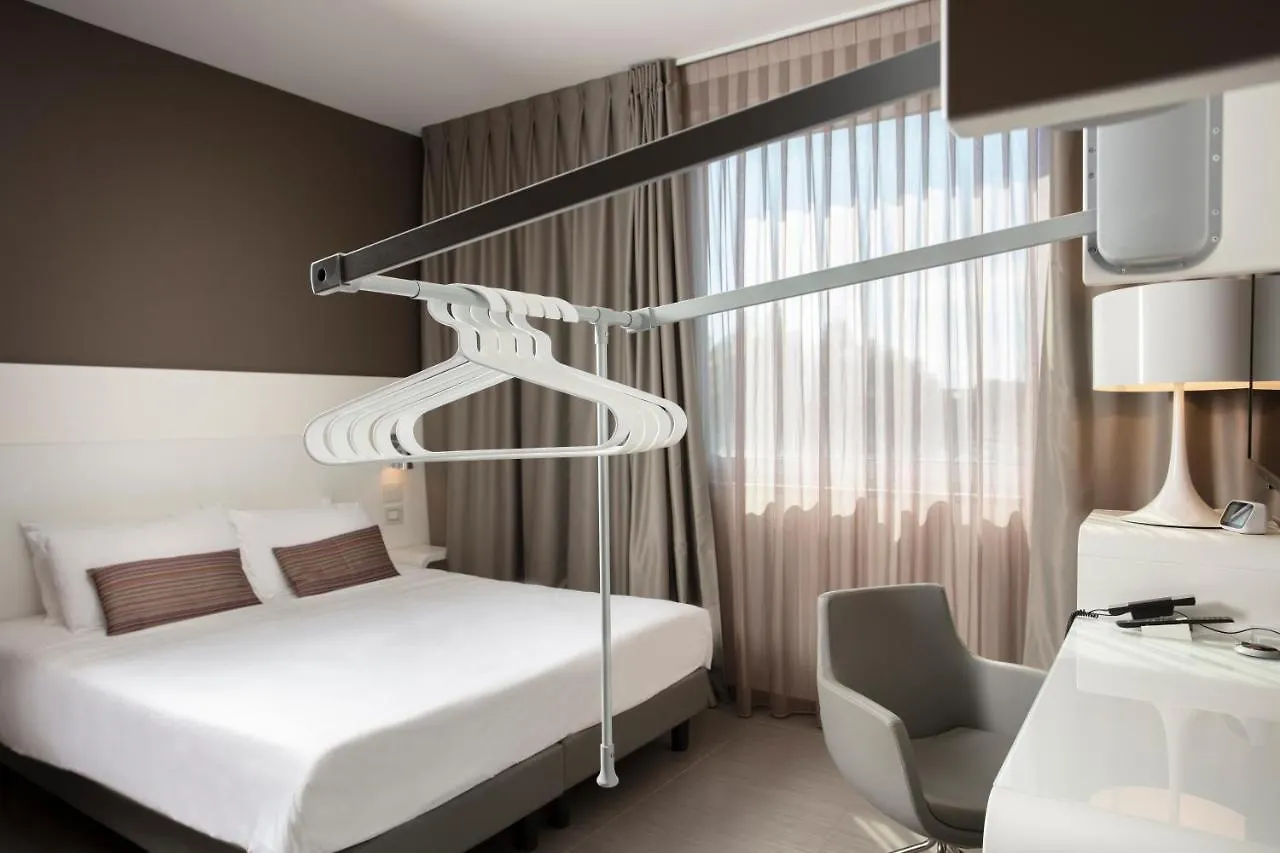Hotel 8Piuhotel Lecce