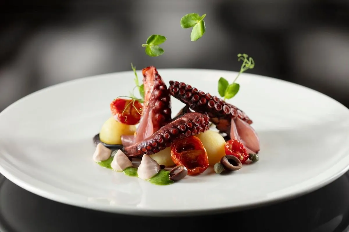 8Piuhotel Lecce 4*,  Italien
