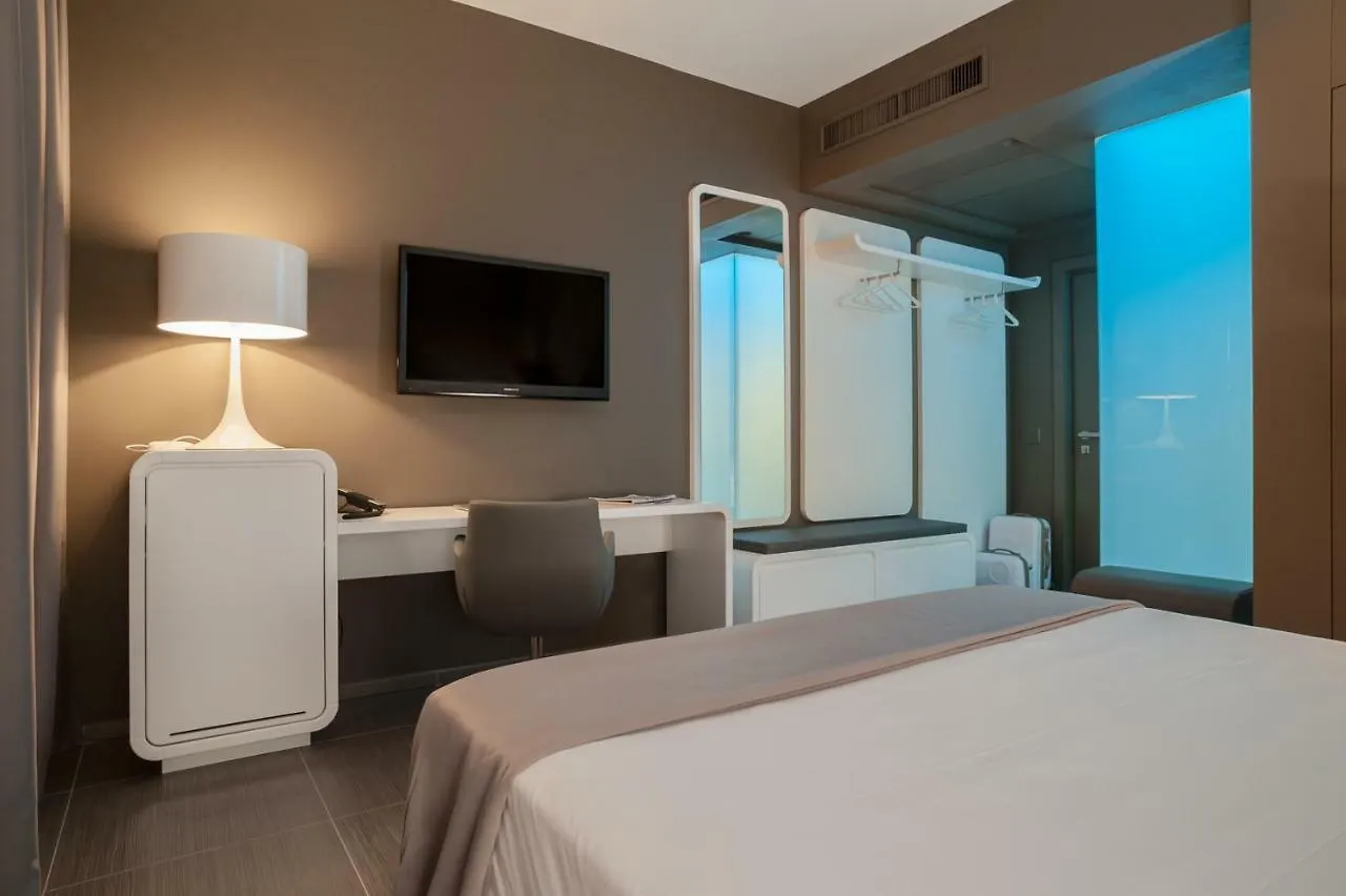 8Piuhotel Lecce Hotel